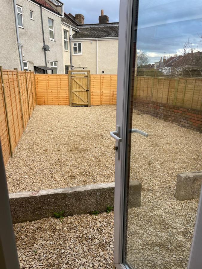 Small Room In Horfield 3 Bristol Exterior photo