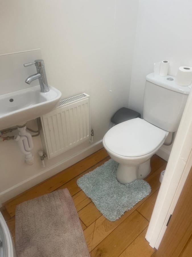 Small Room In Horfield 3 Bristol Exterior photo